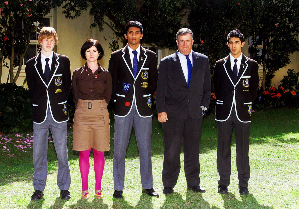 Debating GPS 1st Grade 2011