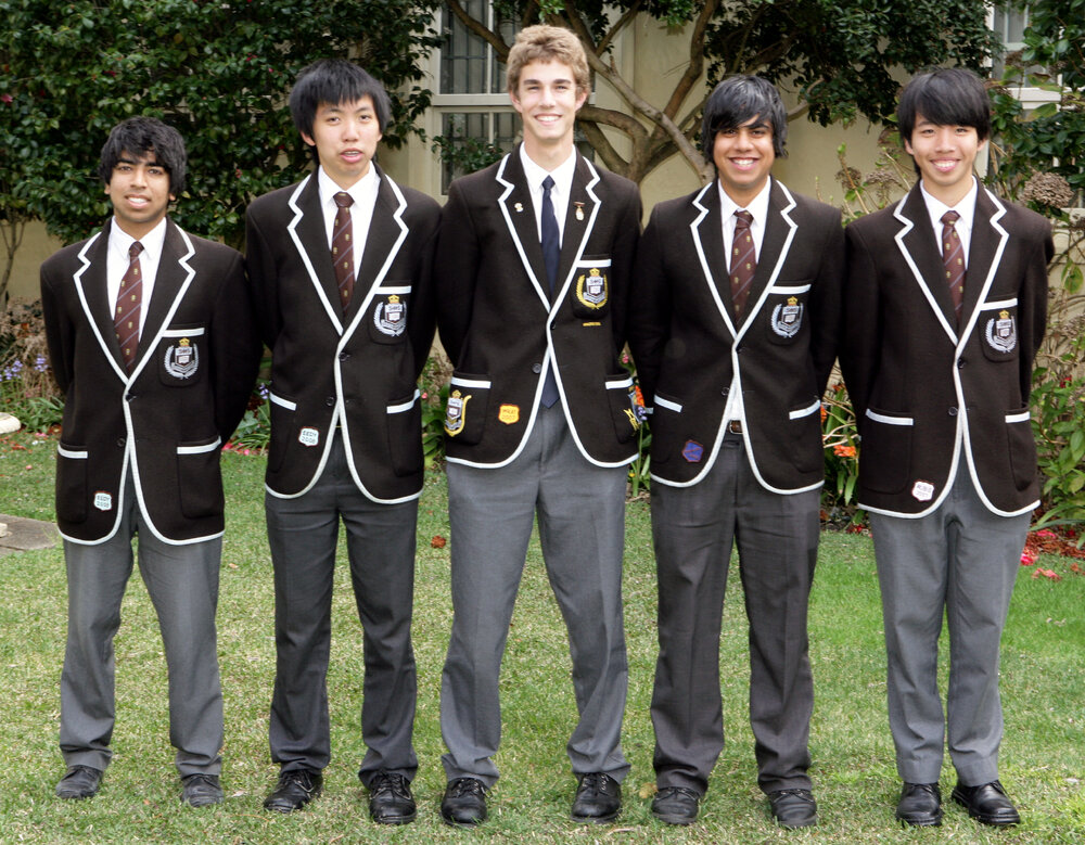 Debating GPS 2nd and 3rd grade 2009