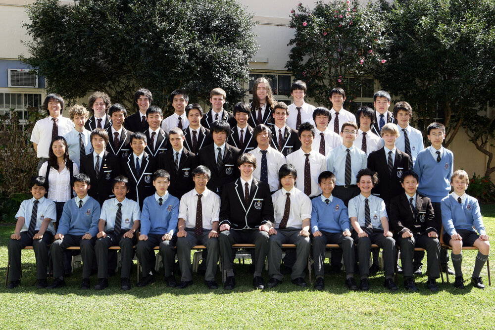 Symphony Orchestra 2009