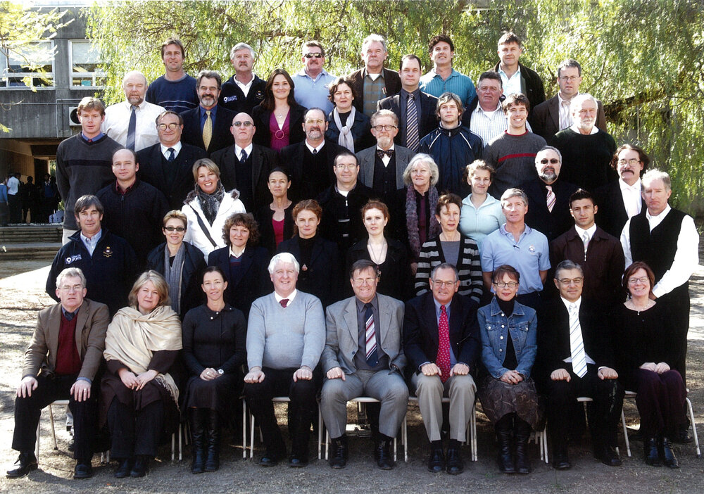 Staff 2006 