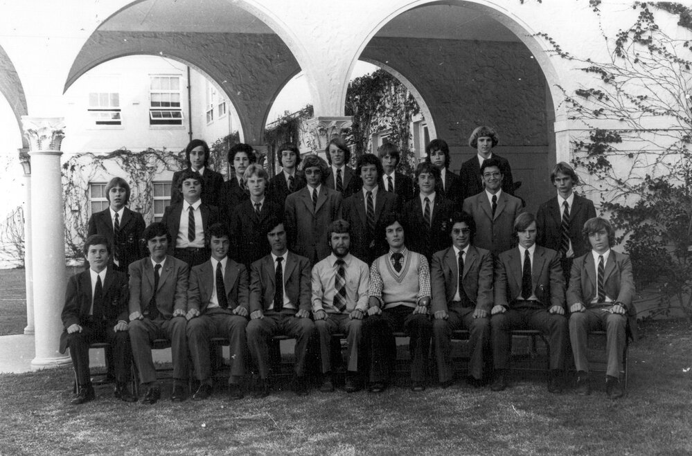 Tennis Other teams 1976