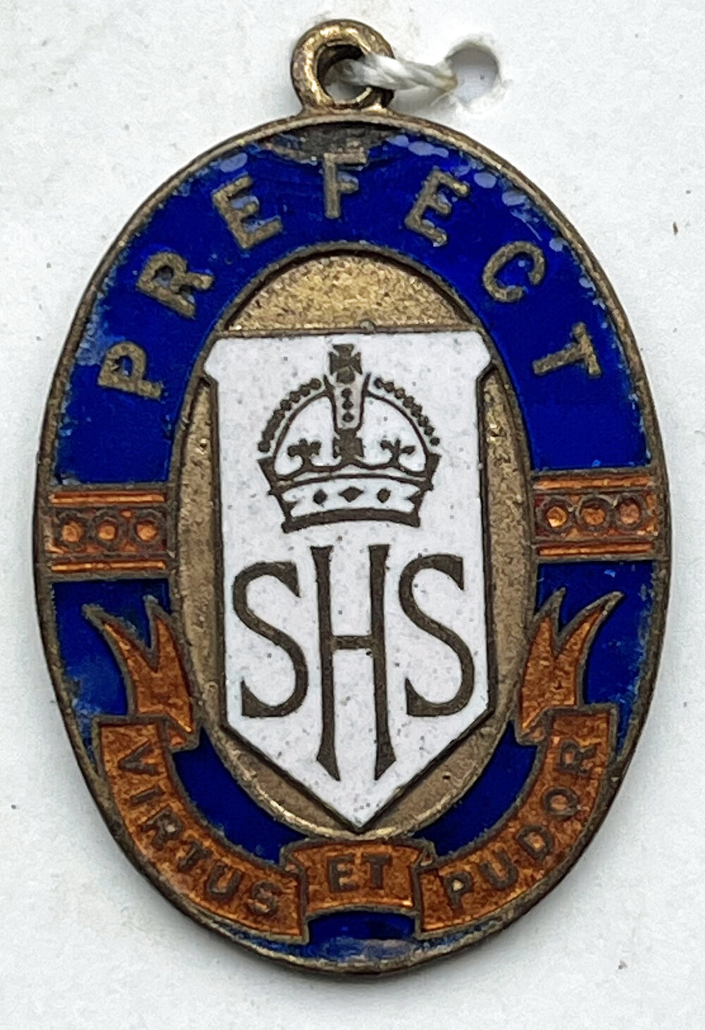 Prefect Badge