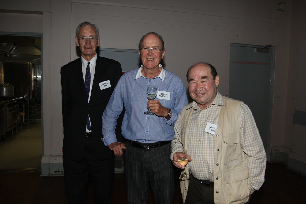 Class of 1960 - 50 Year Reunion