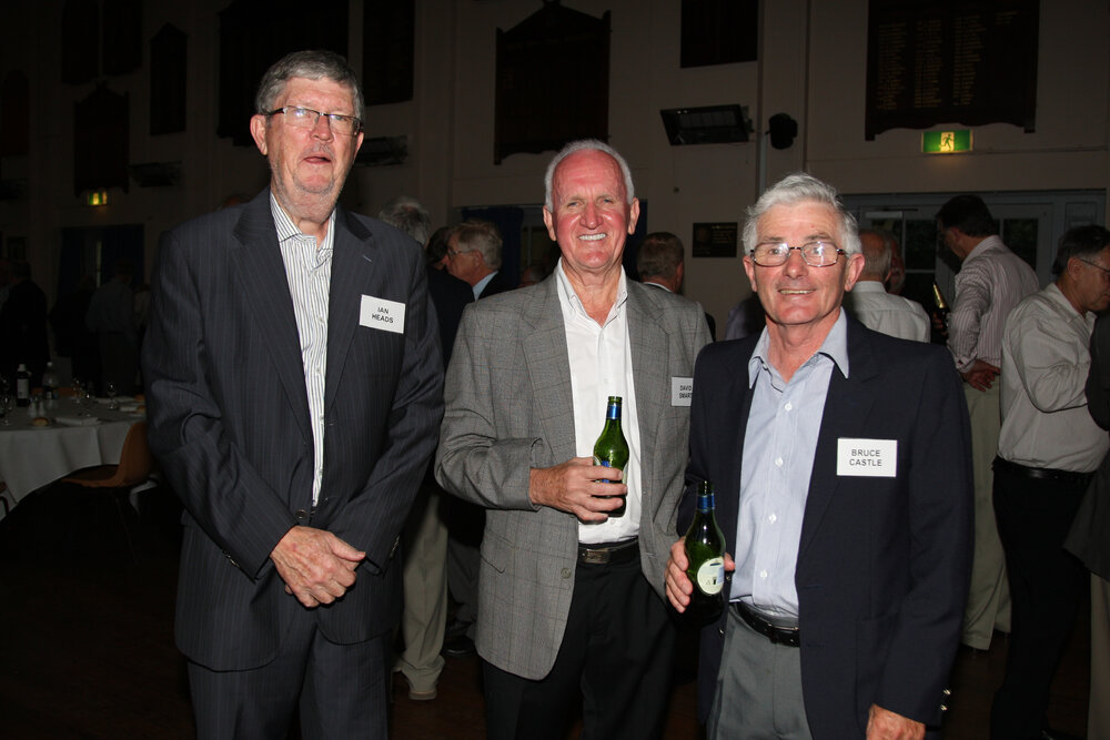 Class of 1960 - 50 Year Reunion