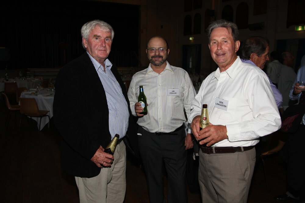 Class of 1960 - 50 Year Reunion