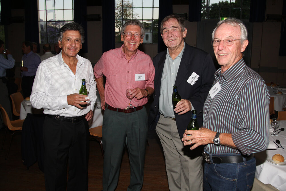 Class of 1960 - 50 Year Reunion