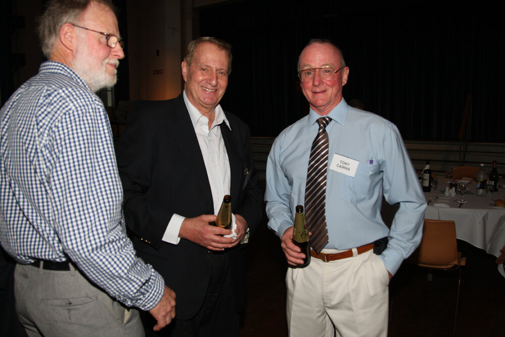 Class of 1960 - 50 Year Reunion