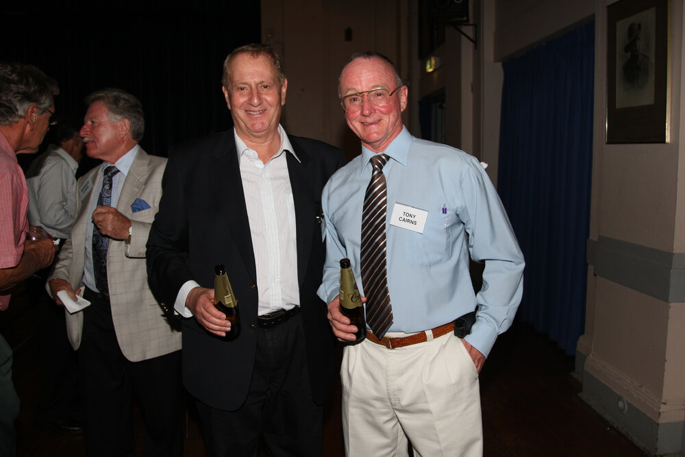 Class of 1960 - 50 Year Reunion