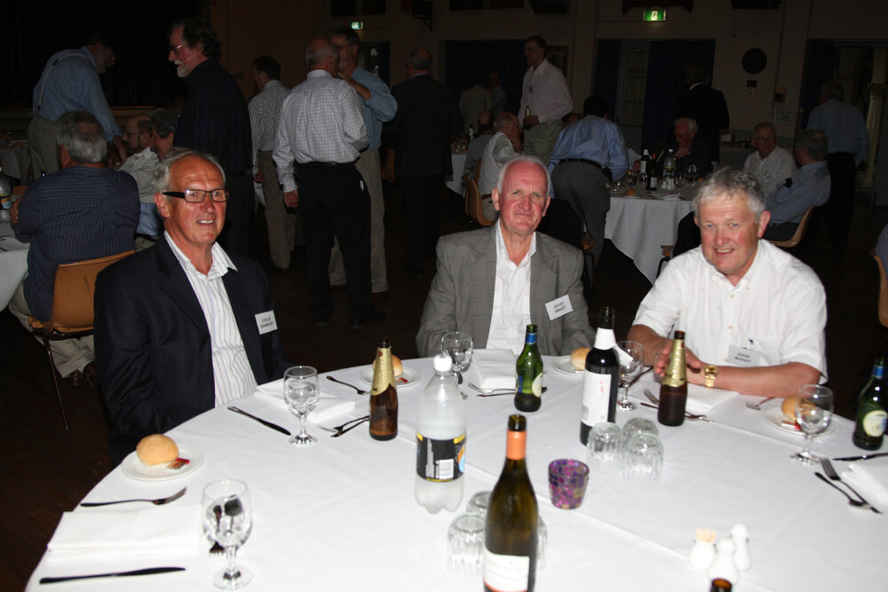 Class of 1960 - 50 Year Reunion
