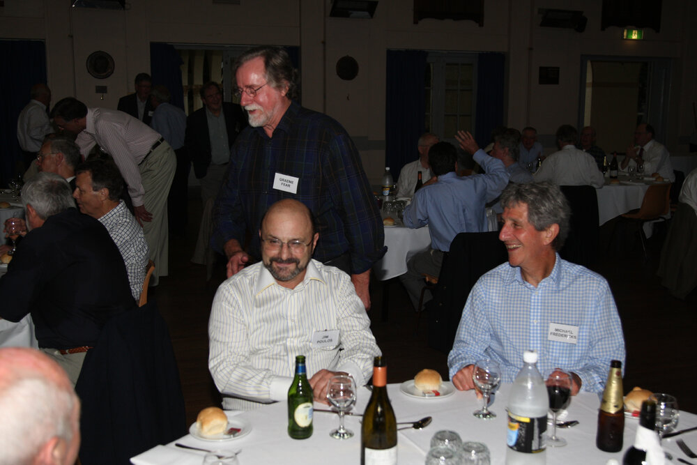 Class of 1960 - 50 Year Reunion