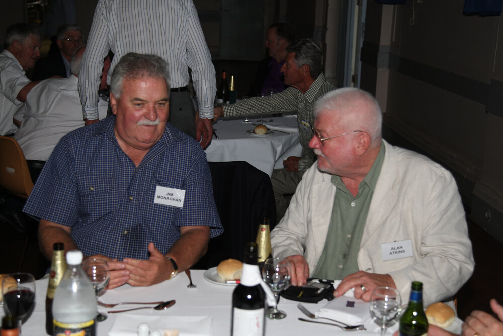 Class of 1960 - 50 Year Reunion