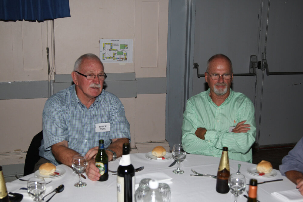 Class of 1960 - 50 Year Reunion