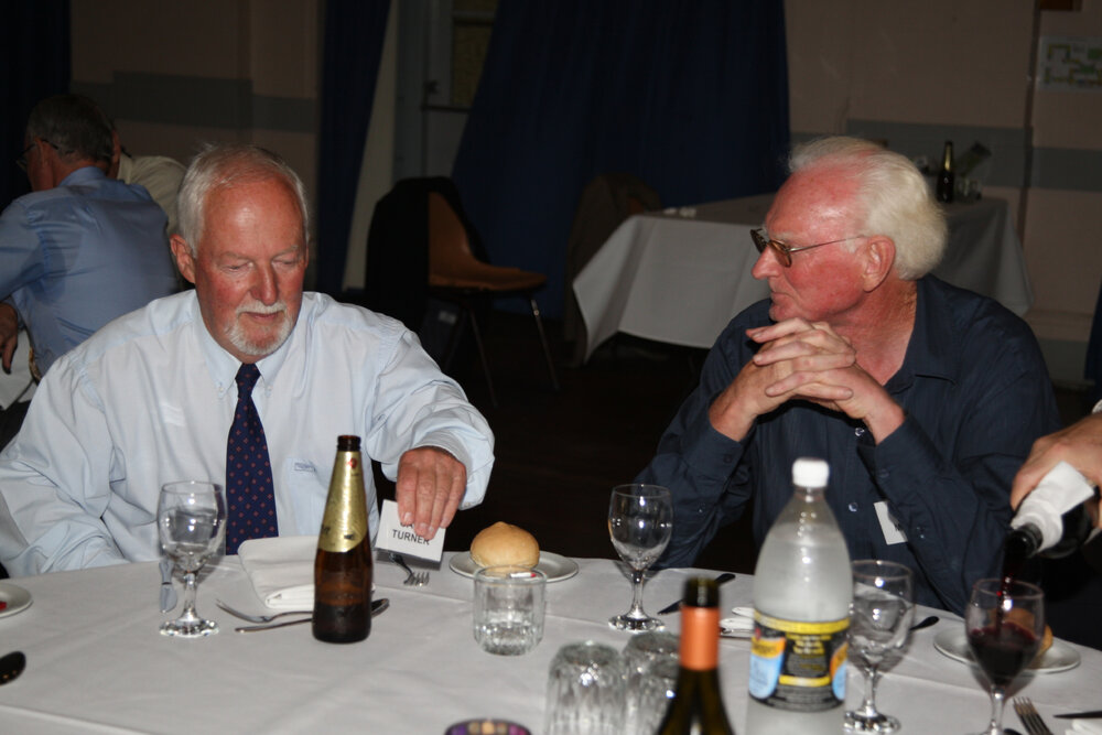 Class of 1960 - 50 Year Reunion