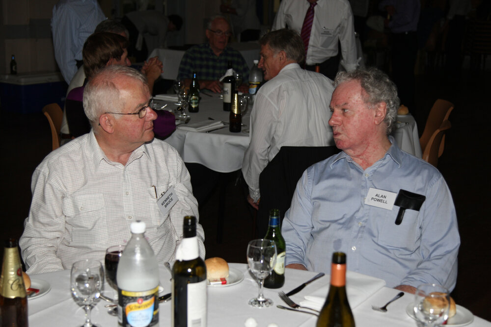 Class of 1960 - 50 Year Reunion