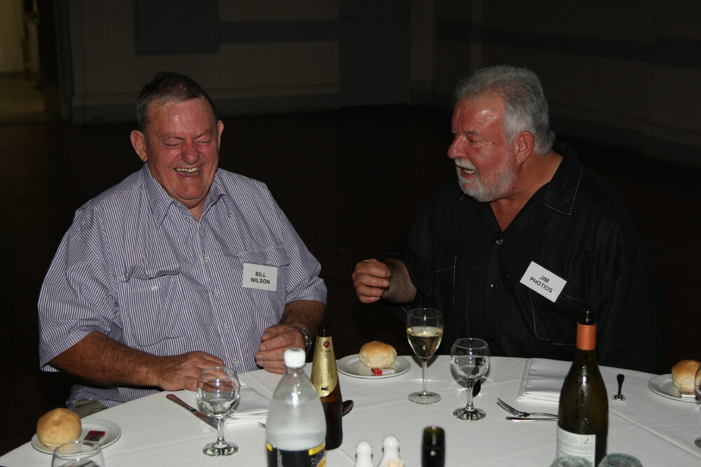 Class of 1960 - 50 Year Reunion