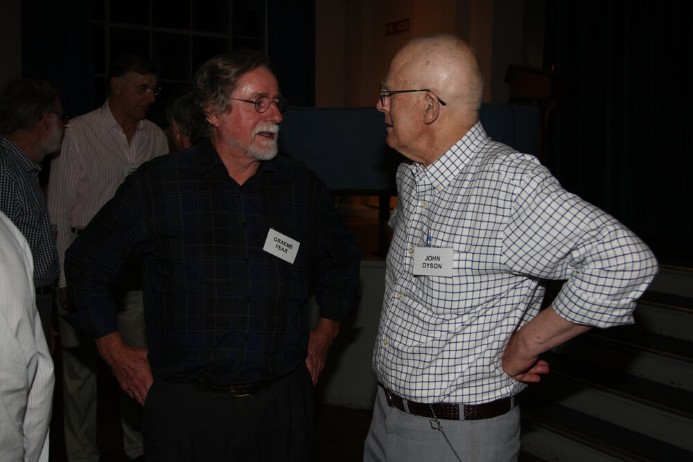Class of 1960 - 50 Year Reunion