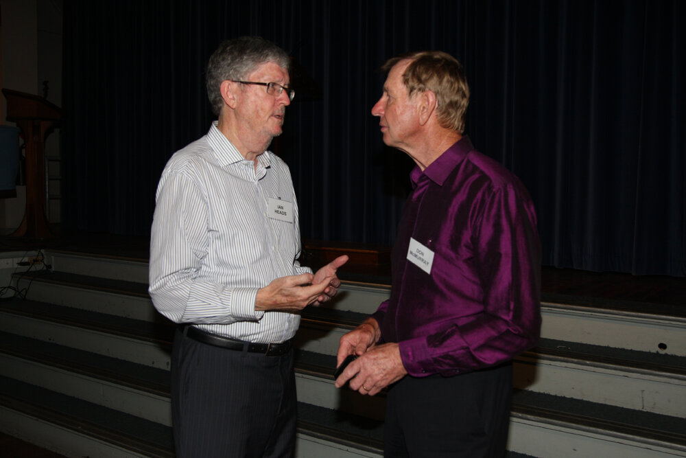 Class of 1960 - 50 Year Reunion