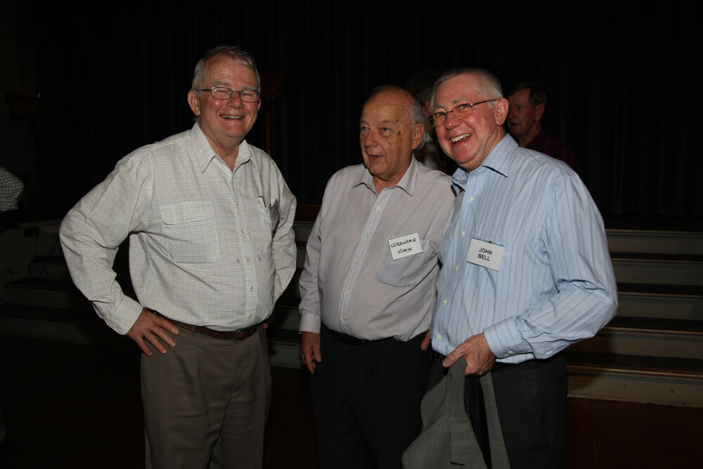 Class of 1960 - 50 Year Reunion