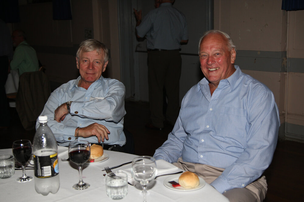 Class of 1960 - 50 Year Reunion