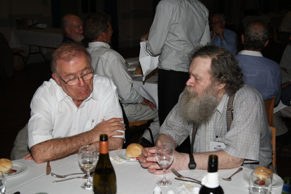 Class of 1960 - 50 Year Reunion
