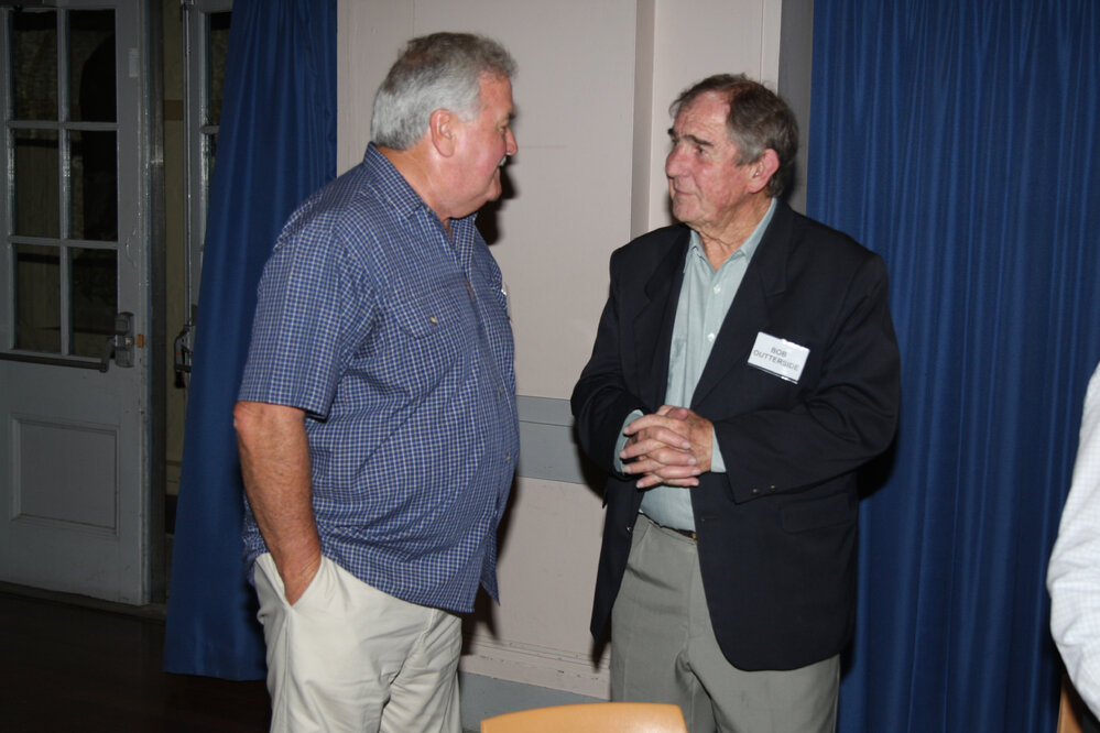 Class of 1960 - 50 Year Reunion