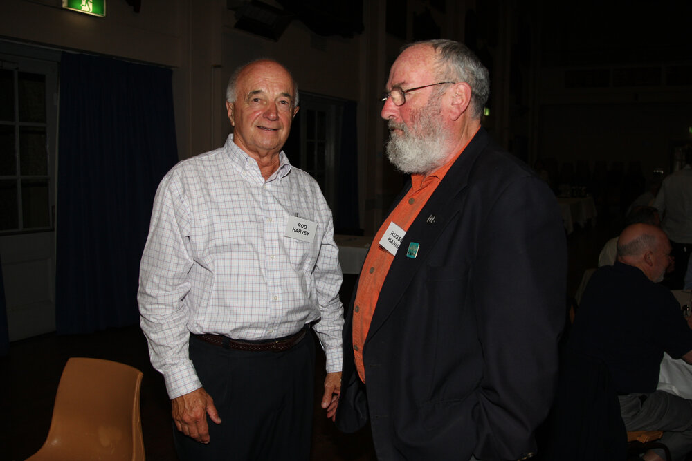 Class of 1960 - 50 Year Reunion