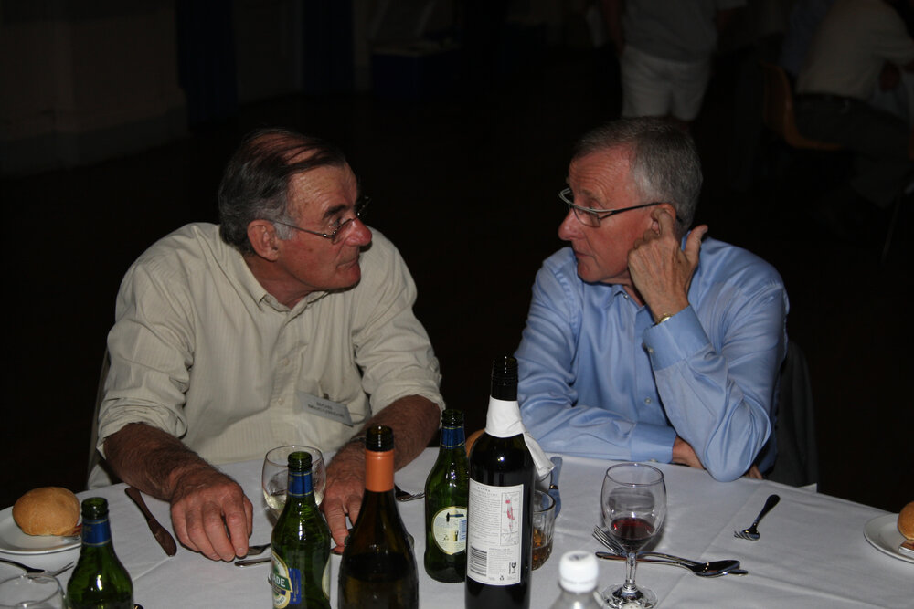 Class of 1960 - 50 Year Reunion