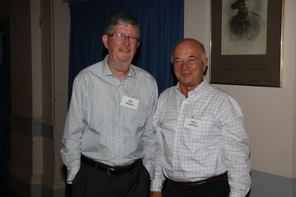 Class of 1960 - 50 Year Reunion