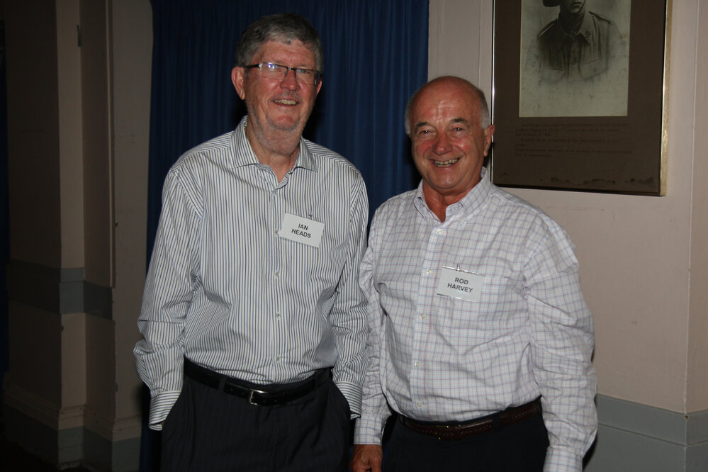 Class of 1960 - 50 Year Reunion