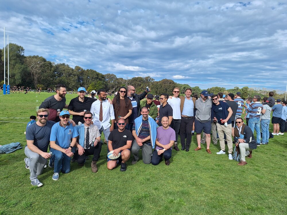 Class of 2003 - 20 Year Reunion