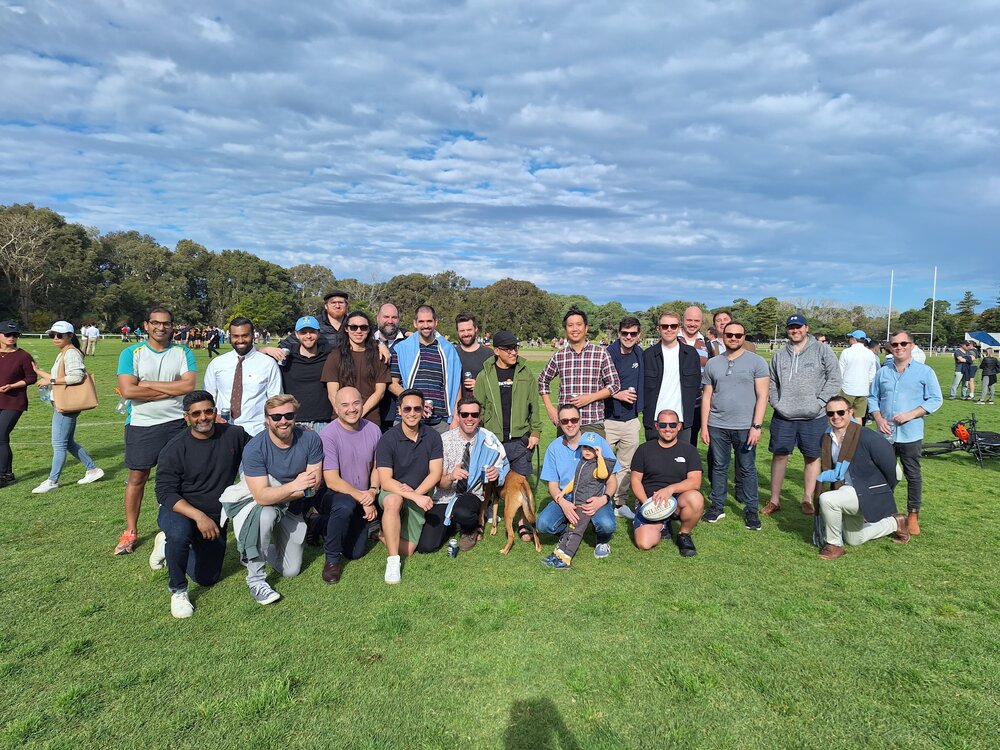 Class of 2003 - 20 Year Reunion