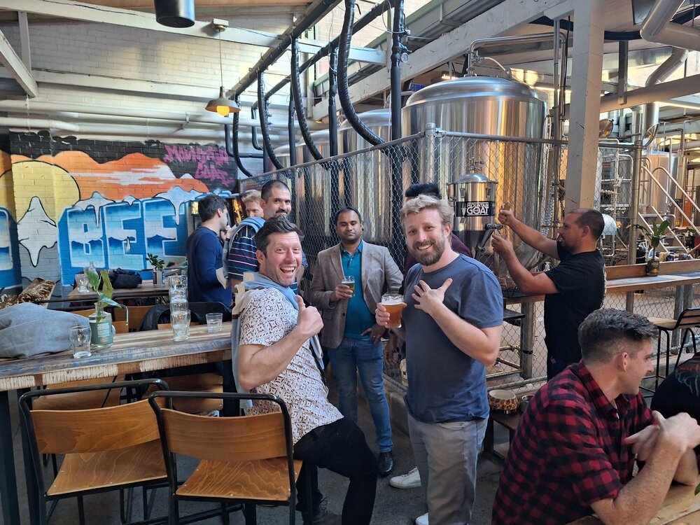 Class of 2003 - 20 Year Reunion