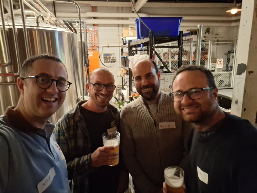 Class of 2003 - 20 Year Reunion