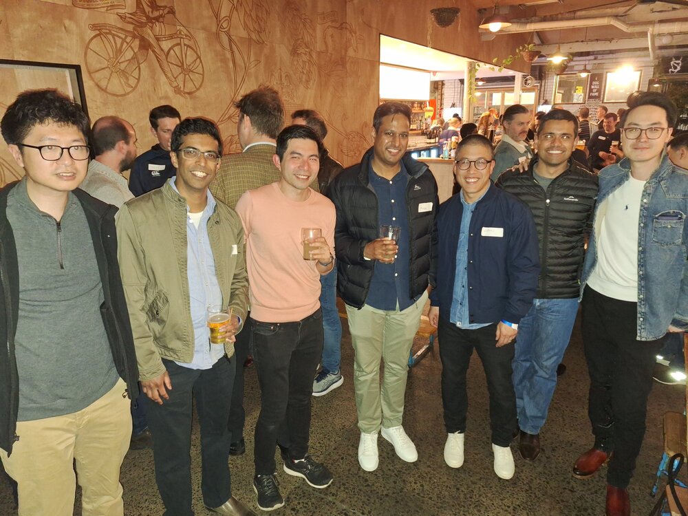 Class of 2003 - 20 Year Reunion