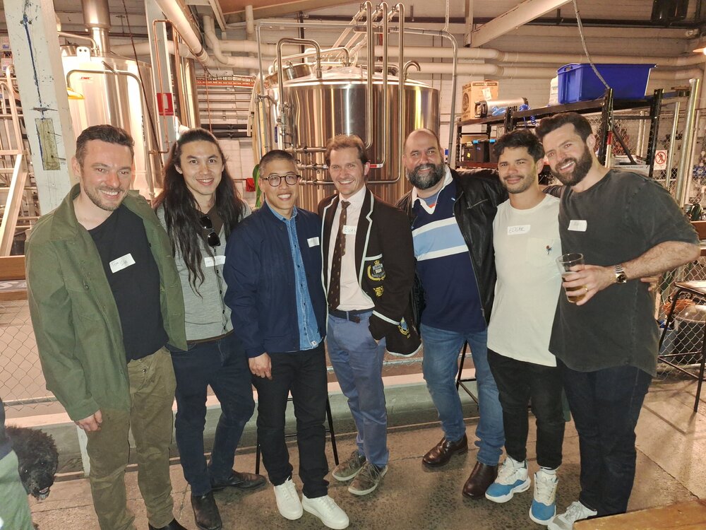 Class of 2003 - 20 Year Reunion