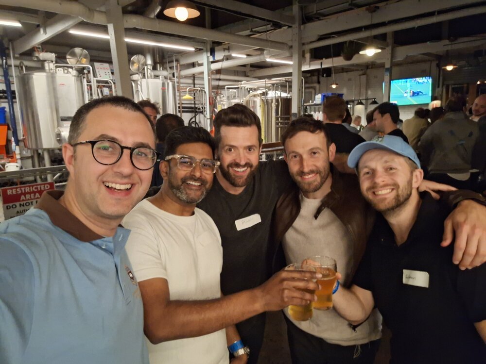 Class of 2003 - 20 Year Reunion