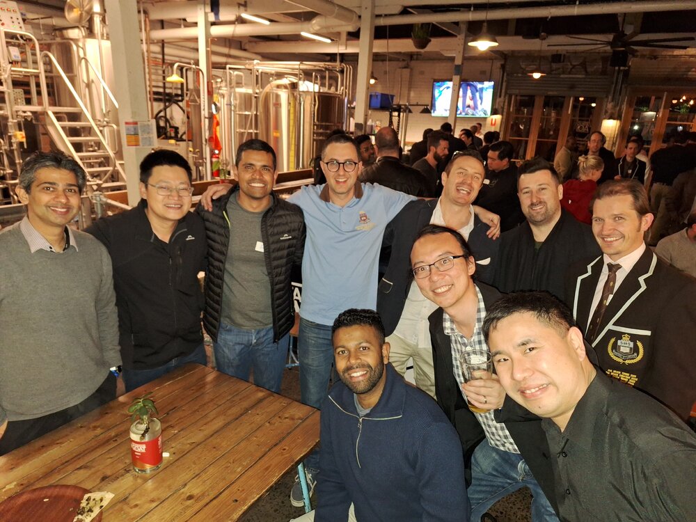 Class of 2003 - 20 Year Reunion