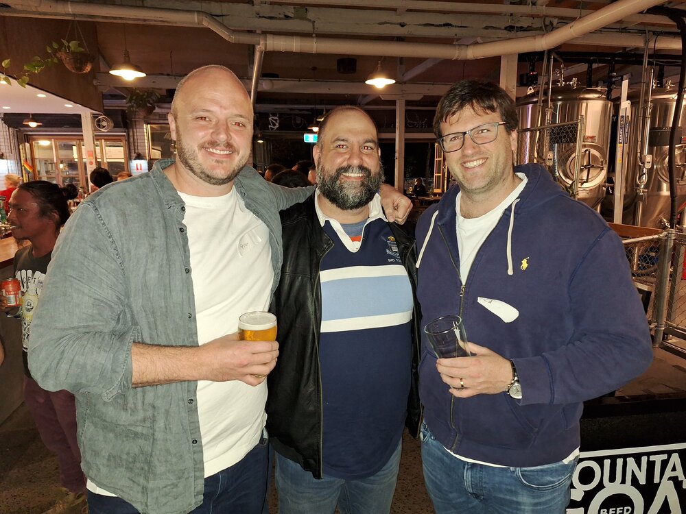 Class of 2003 - 20 Year Reunion