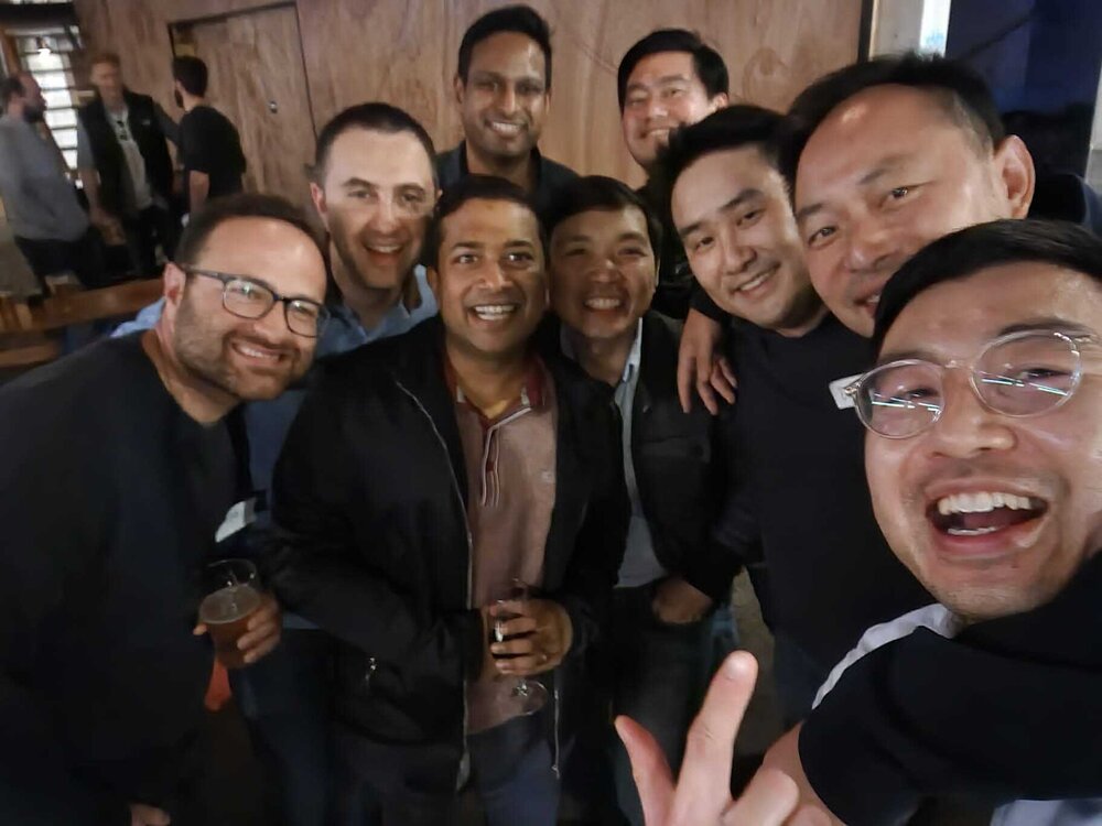 Class of 2003 - 20 Year Reunion