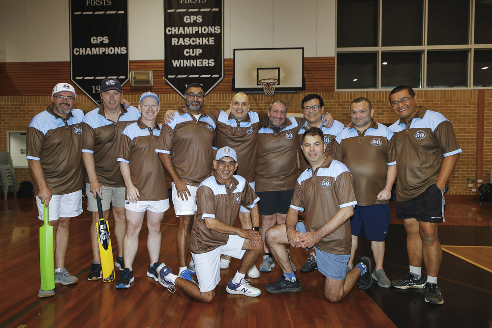 Basketball: GPS Gold Challenge (Class of 1991 - 1992)