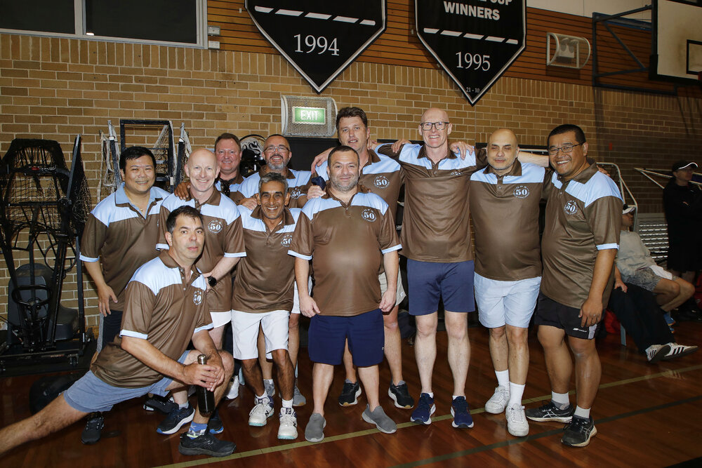 Basketball: GPS Gold Challenge (Class of 1991 - 1992)
