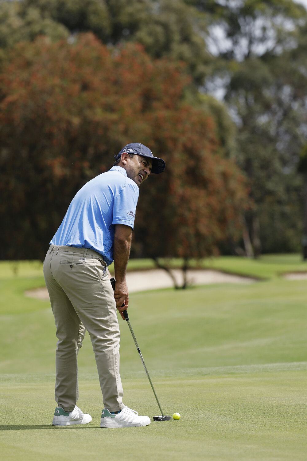 Golf: GPS Gold Challenge (Class of 1991 - 1992)