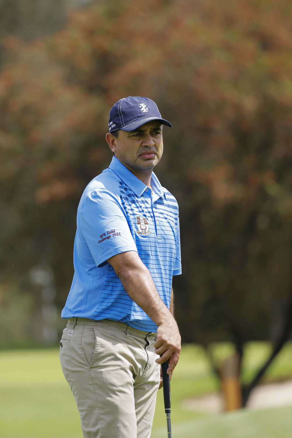 Golf: GPS Gold Challenge (Class of 1991 - 1992)