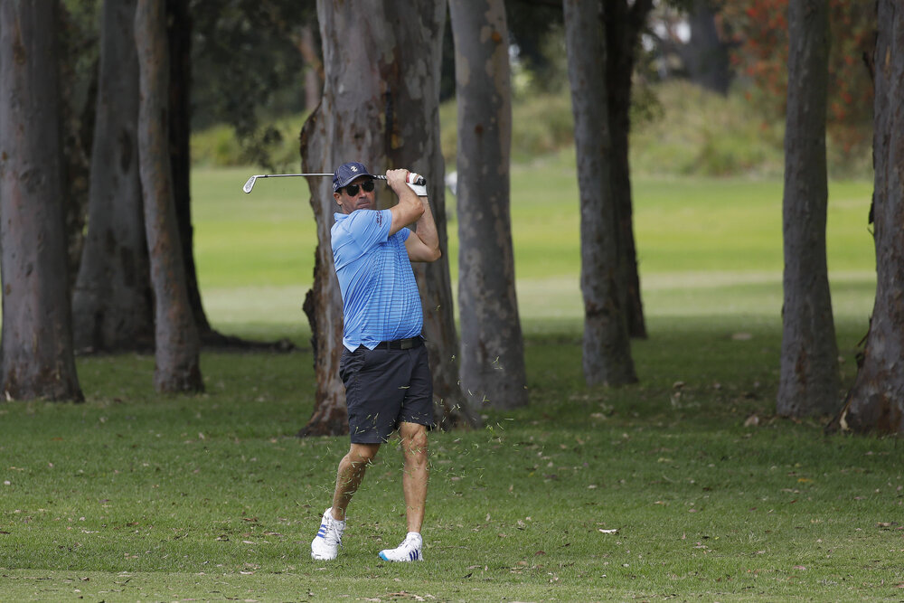 Golf: GPS Gold Challenge (Class of 1991 - 1992)