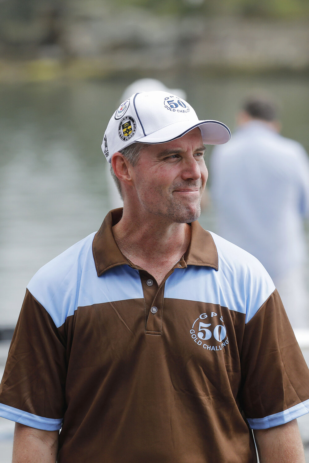 Rowing: GPS Gold Challenge (Class of 1991 - 1992)