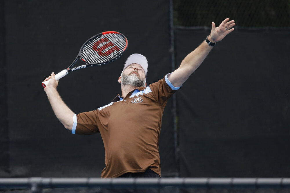 Tennis: GPS Gold Challenge (Class of 1991 - 1992)