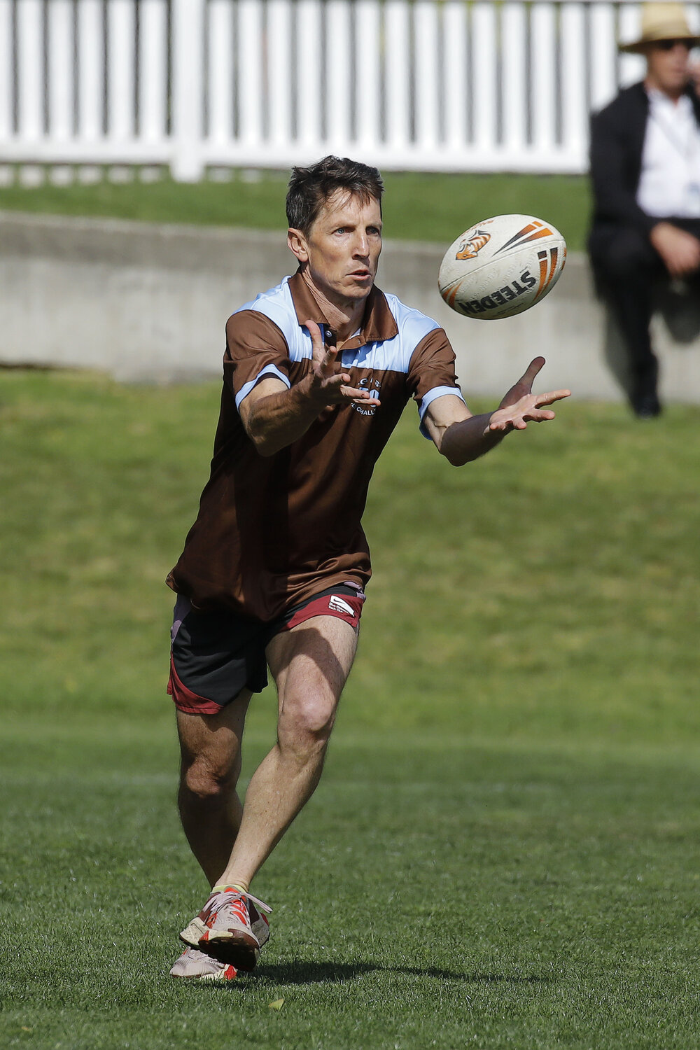 Rugby: GPS Gold Challenge (Class of 1991 - 1992)