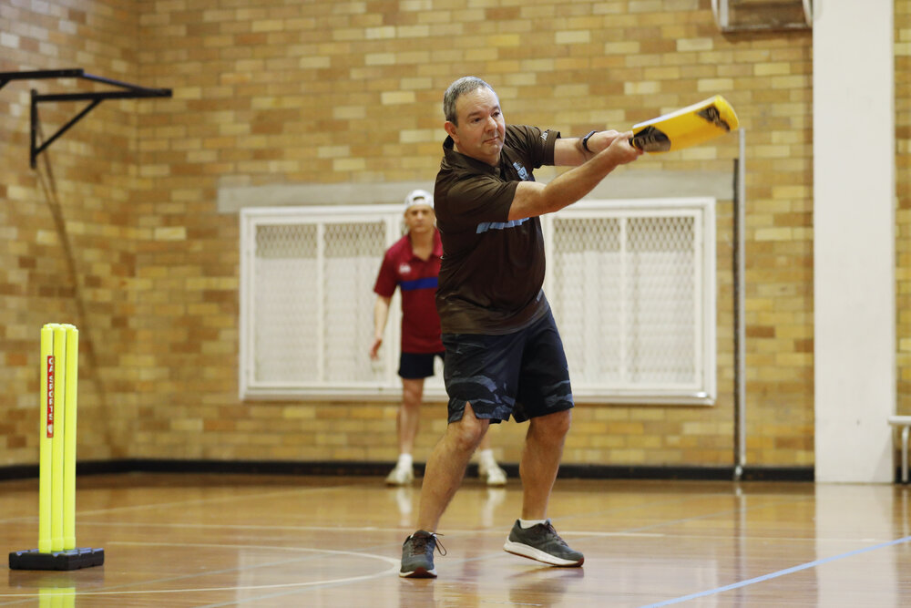 Cricket: GPS Gold Challenge (Class of 1989 - 1990)