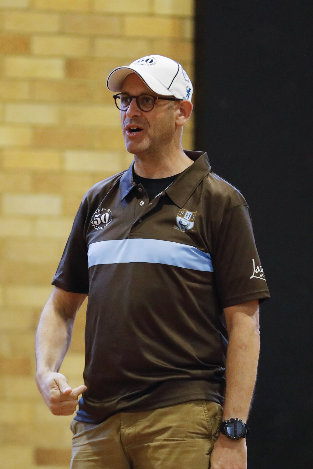 Cricket: GPS Gold Challenge (Class of 1989 - 1990)