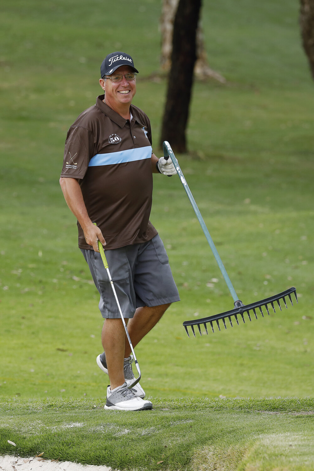 Golf: GPS Gold Challenge (Class of 1989 - 1990)
